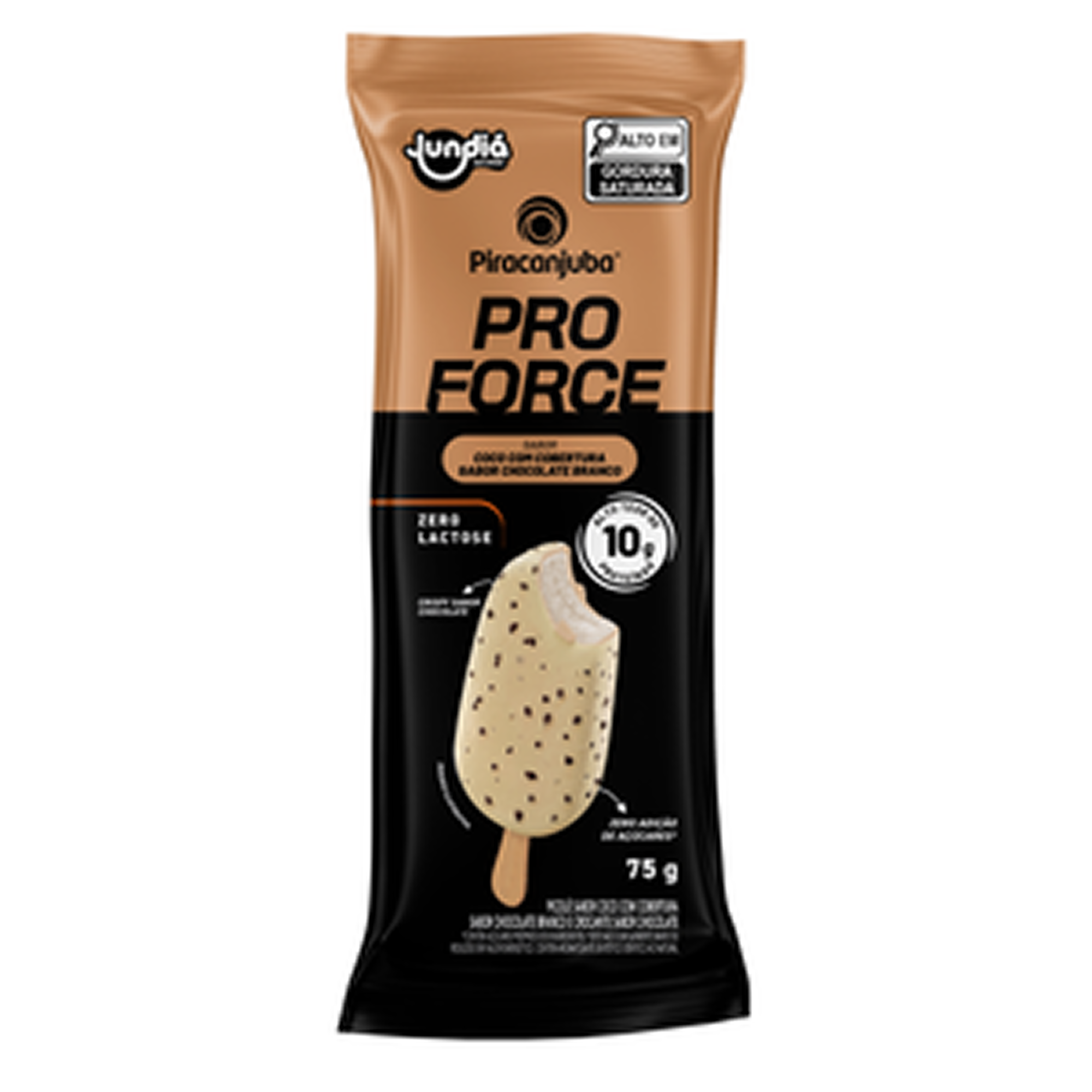PROFORCE SABOR COCO